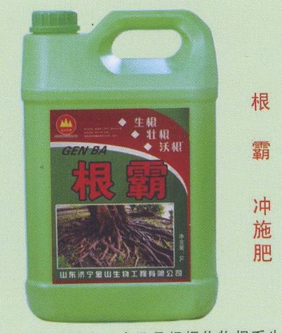 點(diǎn)擊查看詳細(xì)信息<br>標(biāo)題：根霸 沖施肥 閱讀次數(shù)：3293