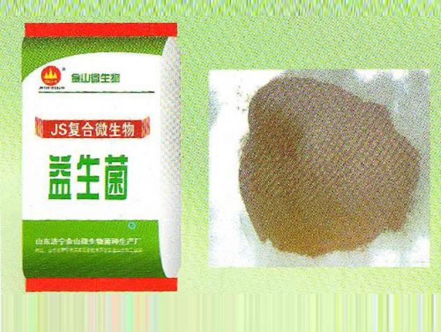 點(diǎn)擊查看詳細(xì)信息<br>標(biāo)題：益生菌 閱讀次數(shù)：1920